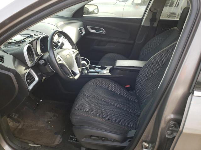 Photo 7 from auction – 2011 CHEVROLET EQUINOX LT with VIN 2CNALDEC4B6458636