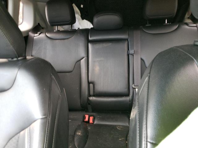 Photo 10 from auction – 2022 JEEP COMPASS LA with VIN 3C4NJDBBXNT120696