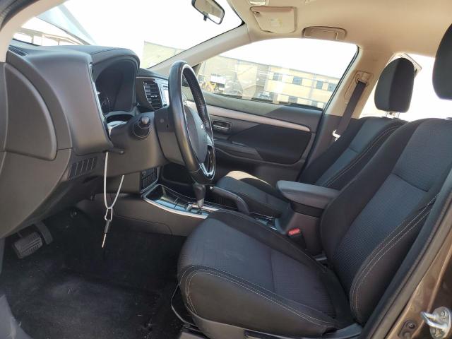 Photo 7 from auction – 2017 MITSUBISHI OUTLANDER with VIN JA4AD2A36HZ042526