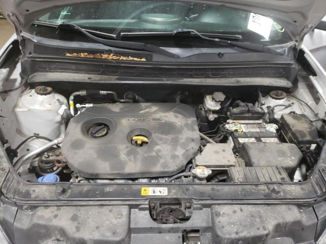 Photo 11 from auction – 2013 KIA SOUL + with VIN KNDJT2A62D7589429