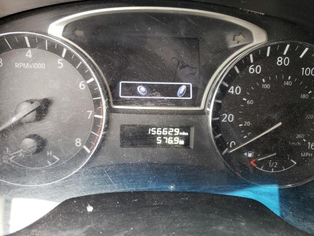 Photo 9 from auction – 2015 NISSAN PATHFINDER with VIN 5N1AR2MN5FC619594