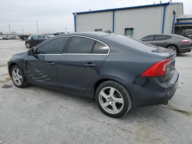 Photo 2 from auction – 2012 VOLVO S60 T5 with VIN YV1622FS3C2139759