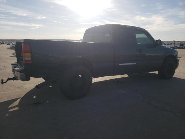 Foto 3 de la subasta – 2005 GMC NEW SIERRA con VIN 2GTEC19T851283503