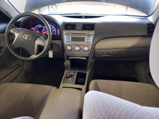 Photo 8 from auction – 2010 TOYOTA CAMRY BASE with VIN 4T4BF3EK7AR080413