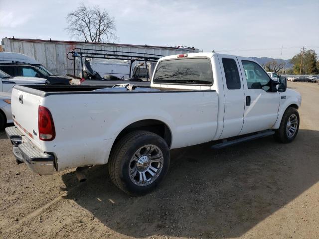 Photo 3 from auction – 2003 FORD F250 SUPER with VIN 1FTNX20LX3EB27241