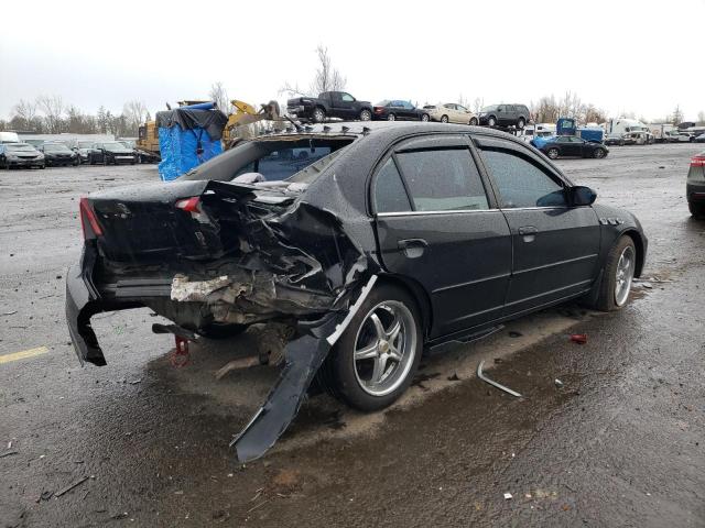 Photo 3 from auction – 2002 HONDA CIVIC EX with VIN 1HGES25872L007296