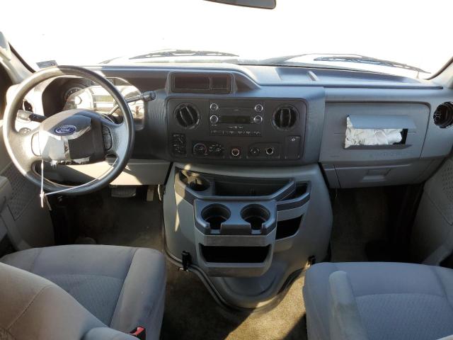 Photo 8 from auction – 2012 FORD ECONOLINE with VIN 1FBSS3BL1CDA76999