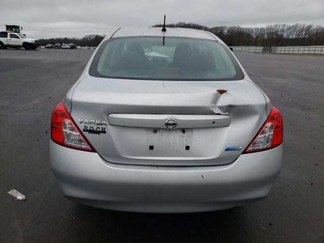 Photo 6 from auction – 2012 NISSAN VERSA S with VIN 3N1CN7AP9CL924692