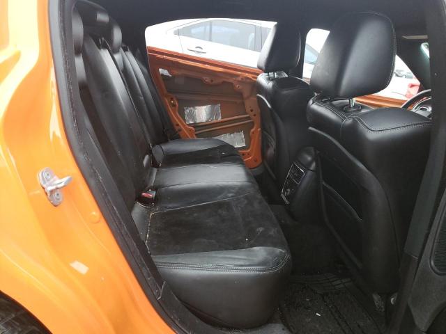 Photo 10 from auction – 2014 DODGE CHARGER R/ with VIN 2C3CDXCT6EH147883