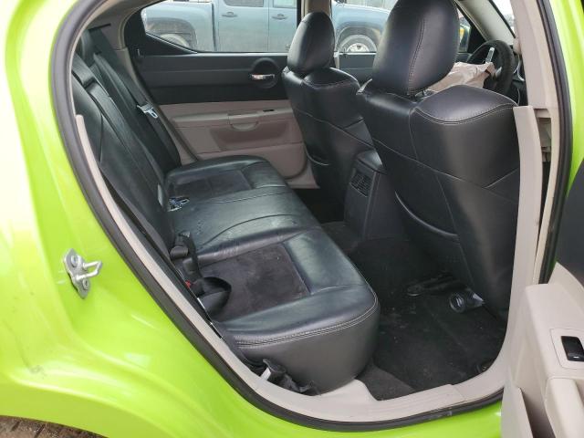 Photo 10 from auction – 2007 DODGE CHARGER R/ with VIN 2B3LA53H27H723946