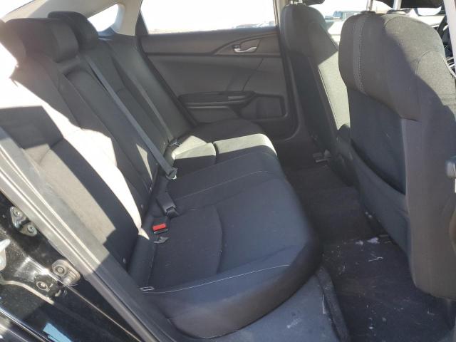 Photo 10 from auction – 2020 HONDA CIVIC EX with VIN 19XFC1F3XLE003010