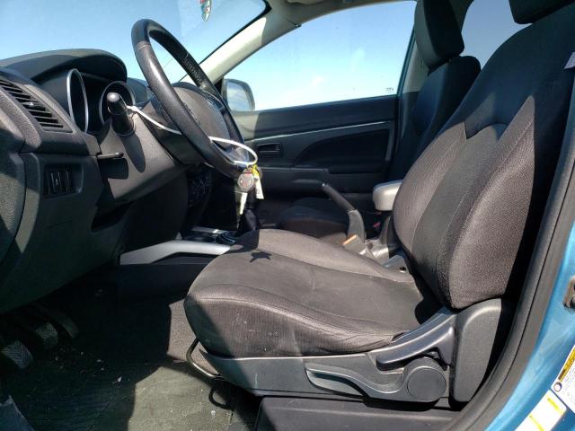 Photo 7 from auction – 2014 MITSUBISHI OUTLANDER with VIN 4A4AP3AU5EE001456