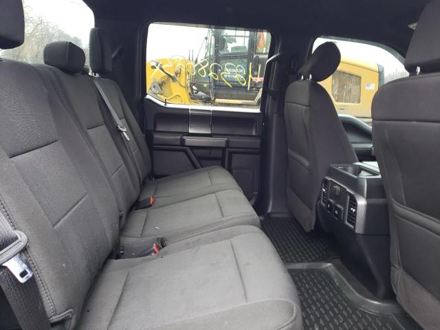 Photo 10 from auction – 2019 FORD F150 SUPER with VIN 1FTFW1E59KFC34365