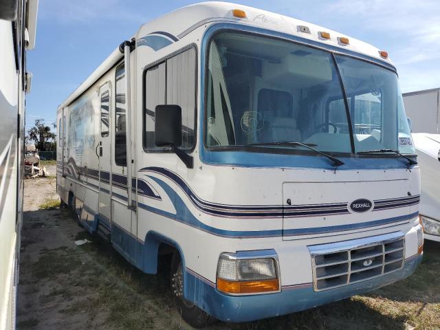 1996 AERB MOTORHOME - Търг №39537423
