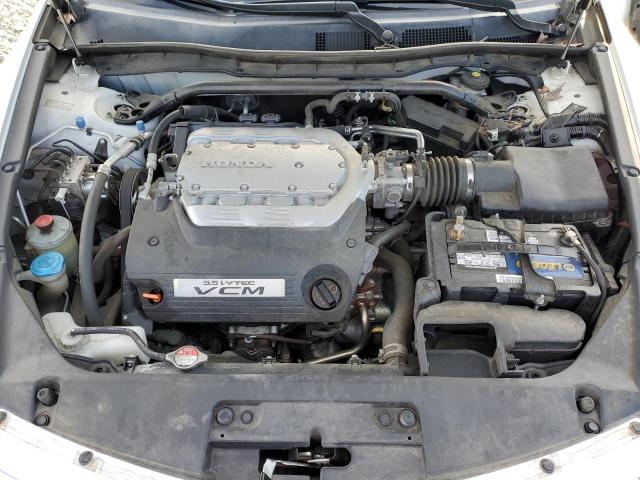 Photo 11 from auction – 2012 HONDA ACCORD EXL with VIN 1HGCS2B80CA010257
