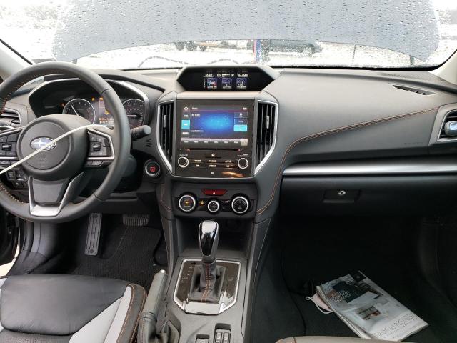 Photo 8 from auction – 2023 SUBARU CROSSTREK with VIN JF2GTHMC7PH252933
