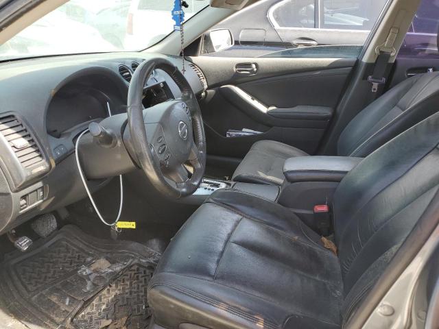 Photo 7 from auction – 2010 NISSAN ALTIMA BAS with VIN 1N4AL2AP1AN513402