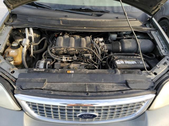 Photo 12 from auction – 2003 FORD WINDSTAR S with VIN 2FMZA52413BB91590
