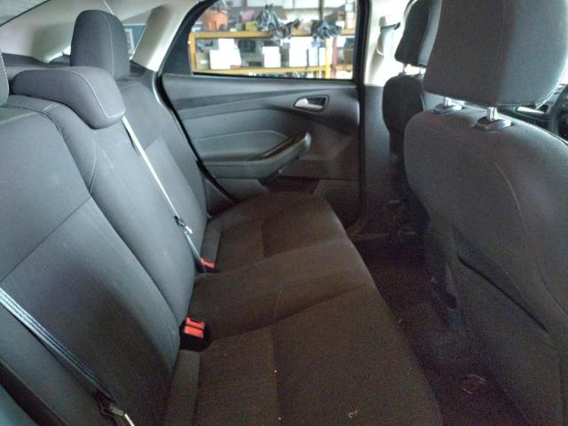 Photo 10 from auction – 2017 FORD FOCUS SE with VIN 1FADP3F22HL217718