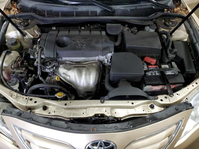 Photo 11 from auction – 2011 TOYOTA CAMRY BASE with VIN 4T1BF3EK9BU712856