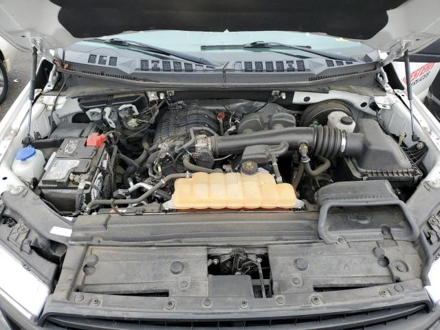 Photo 11 from auction – 2018 FORD F150 with VIN 1FTMF1CB8JKE19223