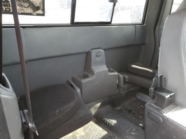 Photo 10 from auction – 2007 FORD RANGER SUP with VIN 1FTZR45E37PA41975