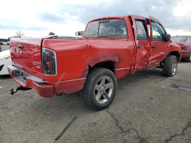 Photo 3 from auction – 2005 DODGE RAM 1500 S with VIN 1D7HU18D15S336293