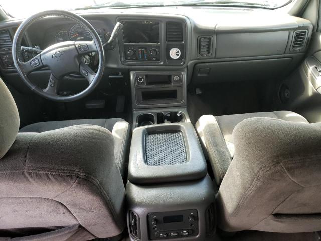 Photo 8 from auction – 2005 CHEVROLET SILVERADO with VIN 1GCHC23205F841940