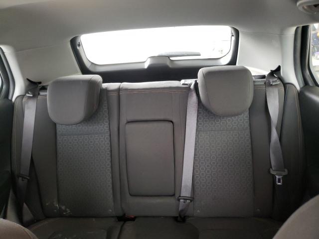 Photo 10 from auction – 2018 CHEVROLET TRAX LS with VIN KL7CJNSBXJB699176
