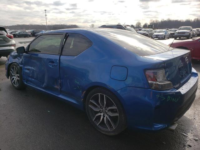 Photo 2 from auction – 2015 TOYOTA SCION TC with VIN JTKJF5C70FJ004571