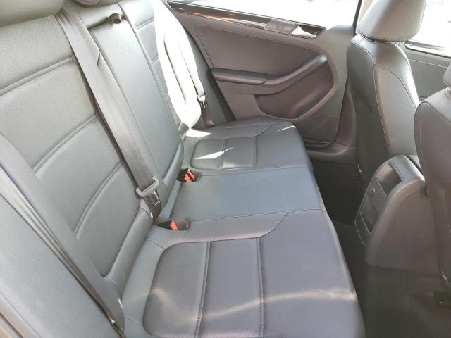 Photo 10 from auction – 2016 VOLKSWAGEN JETTA SEL with VIN 3VWL07AJ2GM308479