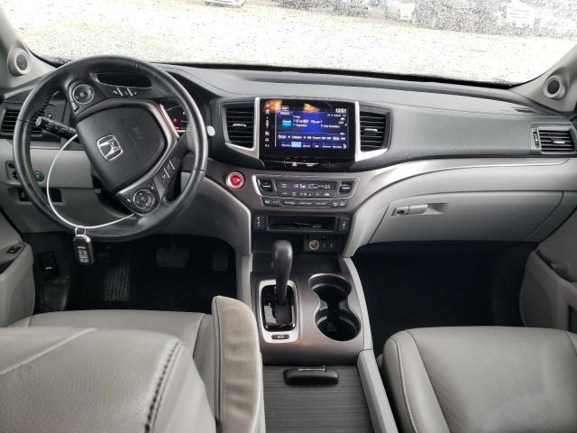 Photo 8 from auction – 2017 HONDA PILOT EXLN with VIN 5FNYF6H75HB028895