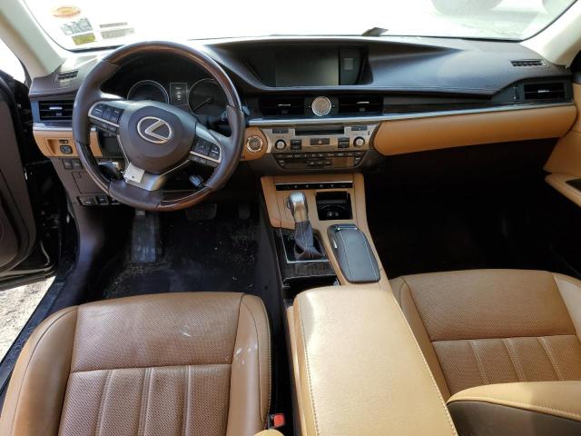 Photo 8 from auction – 2016 LEXUS ES 350 with VIN 58ABK1GG8GU023724