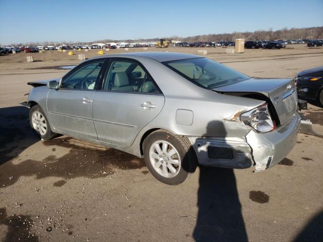 Photo 2 from auction – 2003 TOYOTA CAMRY LE with VIN 4T1BE32K83U245387