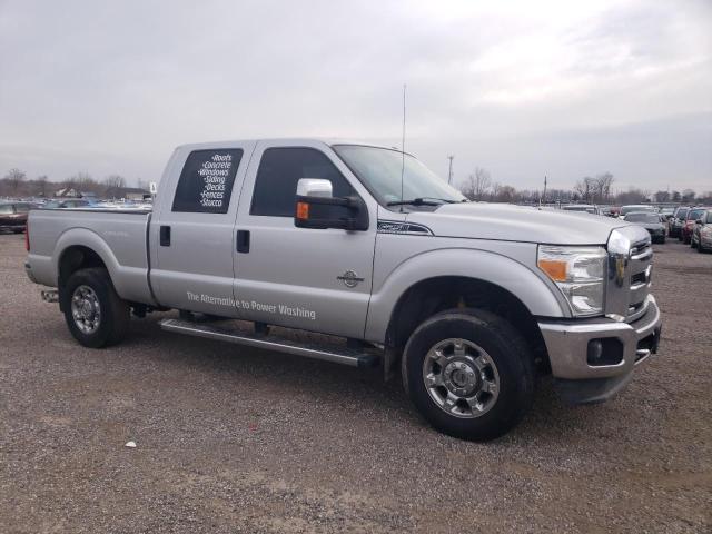 Photo 4 from auction – 2012 FORD F250 SUPER with VIN 1FT7W2BT8CEB20040