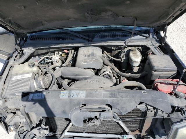 Photo 11 from auction – 2003 CHEVROLET SILVERADO with VIN 2GCEC19T931374955
