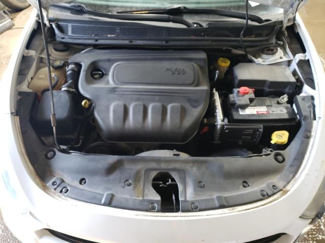 Photo 11 from auction – 2016 DODGE DART SXT with VIN 1C3CDFBA7GD623259