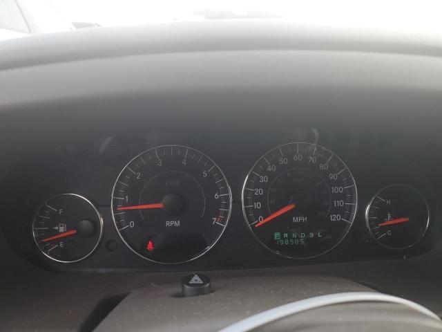 صورة رقم 9 من المزاد - 2005 CHRYSLER SEBRING مع VIN 1C3EL46X15N544076