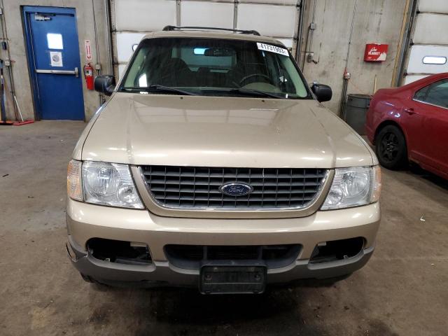 Photo 5 from auction – 2002 FORD EXPLORER X with VIN 1FMZU73E42UA17290