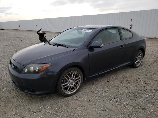 TOYOTA SCION TC 2010 with VIN JTKDE3B79A0310690 - Photo from auction