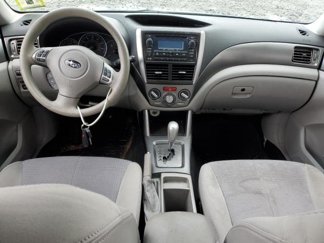Photo 8 from auction – 2012 SUBARU FORESTER 2 with VIN JF2SHADC8CH440941