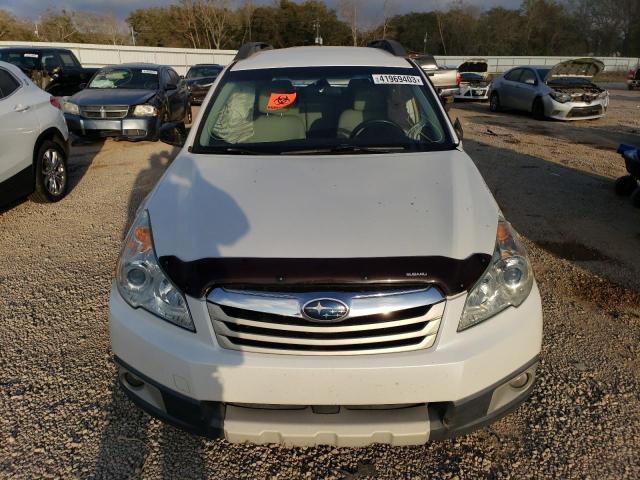 Photo 5 from auction – 2012 SUBARU OUTBACK 2. with VIN 4S4BRBJC8C3253455