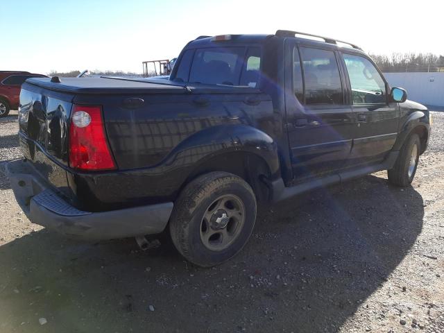 Photo 3 from auction – 2005 FORD EXPLORER S with VIN 1FMZU67K15UA12577
