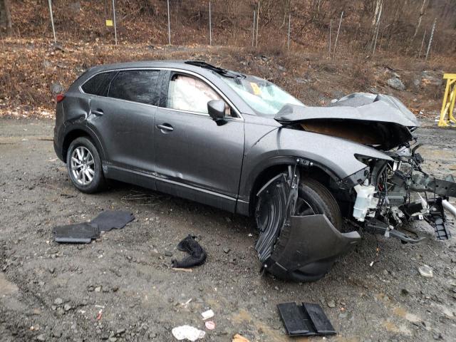 Photo 4 from auction – 2019 MAZDA CX-9 TOURI with VIN JM3TCBCY7K0335686