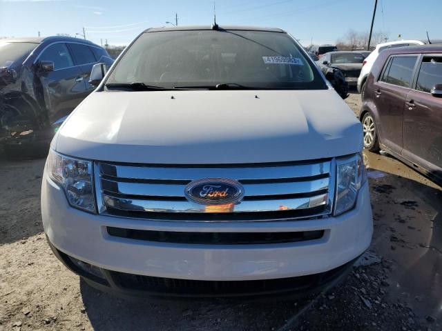 Photo 5 from auction – 2010 FORD EDGE LIMIT with VIN 2FMDK3KC8ABA44862