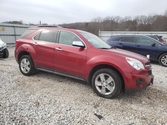 Photo 4 from auction – 2015 CHEVROLET EQUINOX LT with VIN 2GNFLFEK3F6247700