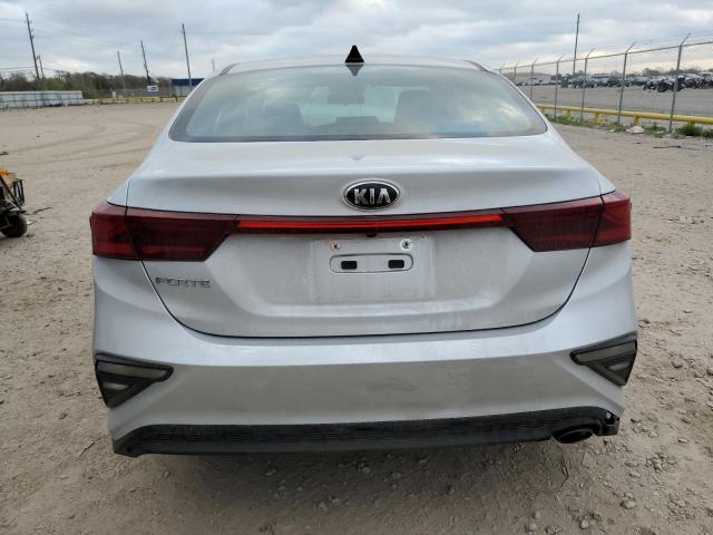 Photo 6 from auction – 2021 KIA FORTE FE with VIN 3KPF24AD1ME333799