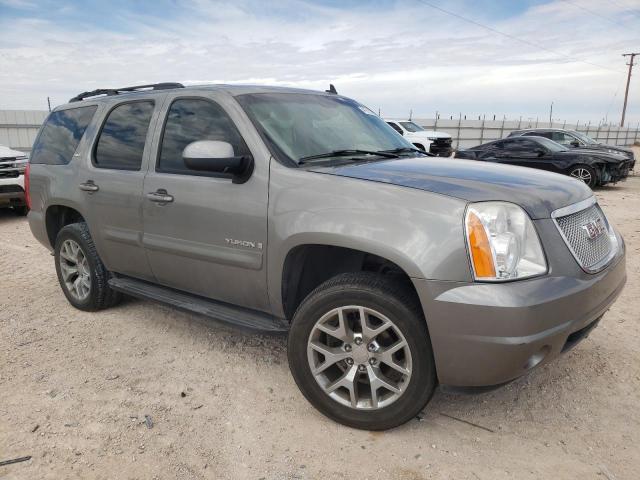 Photo 4 from auction – 2007 GMC YUKON with VIN 1GKFC13017R430469