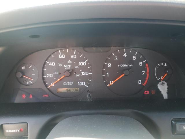Photo 9 from auction – 2001 NISSAN ALTIMA XE with VIN 1N4DL01D91C108746