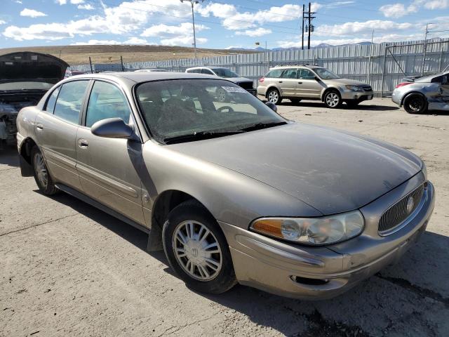 Foto 4 de la subasta – 2003 BUICK LESABRE con VIN 1G4HR54K93U158315